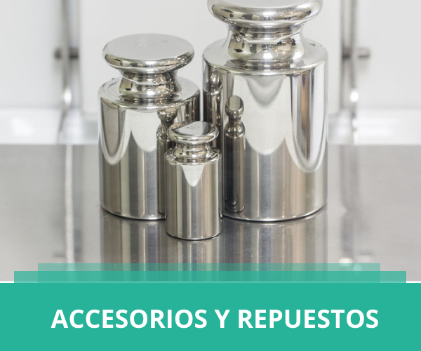Accesorios y Repuestos