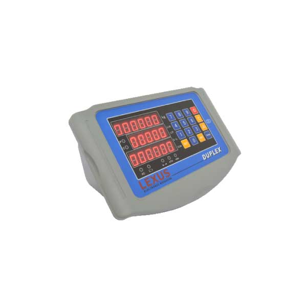 Indicadores Matrix Duplex