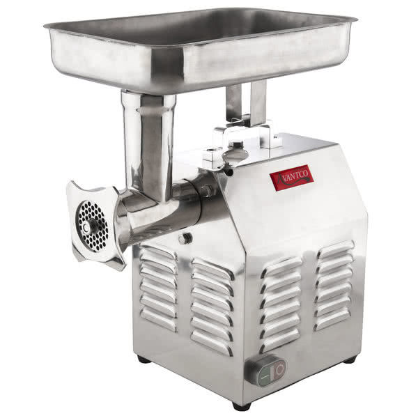 Molino para carnes